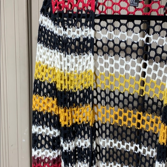 Forever 21 long sweater - Picture 3 of 4